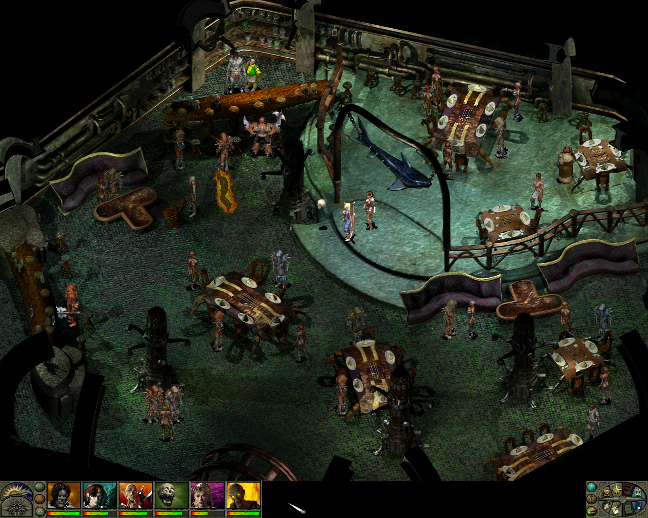 Planescape Torment Android Download